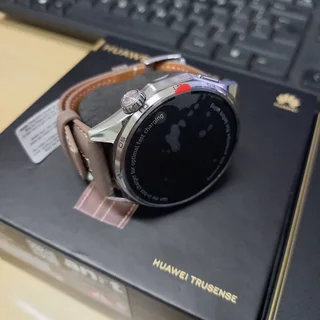 Huawei watch gt 6 46mm ATM-B19