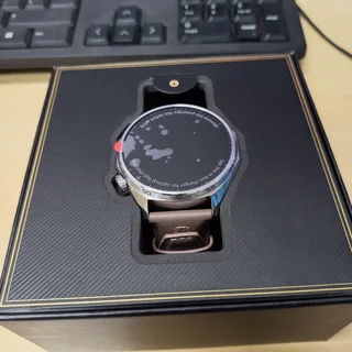 Huawei watch gt 6 46mm ATM-B19