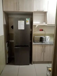 Spacious Room In Pmb Central