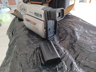 Panasonic Video Camera