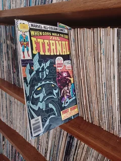 Marvel Comics Collection 1979-1994