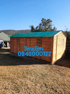 Affordable Wendy Houses!!!!!