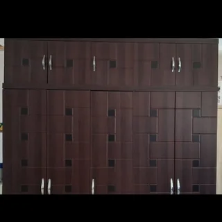 Bedroom Wardrobe