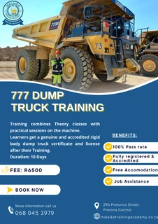 Malaika Training Institute 0726310736