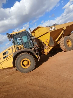 ADT Dump truck training | Malaika Training Institute