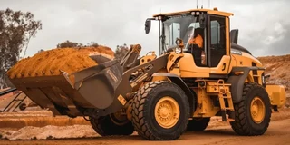 Front End Loader Training 072 631 0736