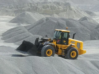 Front End Loader Training 072 631 0736