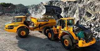 Front End Loader Training 072 631 0736