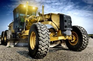 Motor Grader Training | Malaika Training Institute 072 631 0736