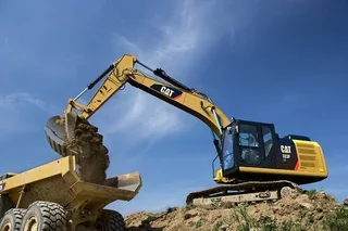 Excavator Training In Pretoria 069 529 9341 | Malaika Training Institute
