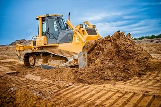 Bulldozer Training | Malaika Training Institute 069 529 9341