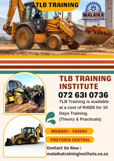 Bulldozer Training | Malaika Training Institute 069 529 9341