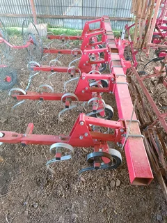Agri-Africa Cultivator