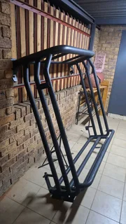Ford ranger cattle rails for sale