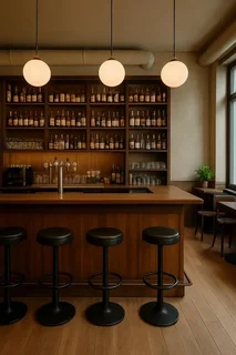 Slots/ Pub/ Pool Bar/sport Bar & Sitdown Restaurant (southern Surburb)