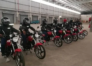 Bike Rental Business