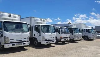 Exclusive Daily  Food And Liquor Distributor (west Coast)