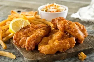 Fishery  Business Cape Town