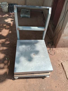 Digital scale 1000kg