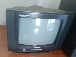 Small TV