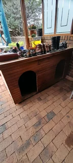 Dog Kennel