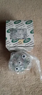 LANDROVER TDI 200 SPEEDOMETER.