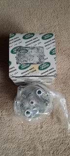 Landrover Tdi 200 Speedometer.