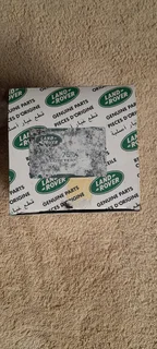 LANDROVER TDI 200 SPEEDOMETER.