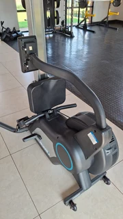 Used Gym Equipment