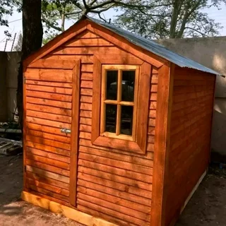 Storages wendy 2x2m