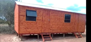 Log. Homes for sell3x6