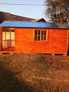 David log homes3x4m