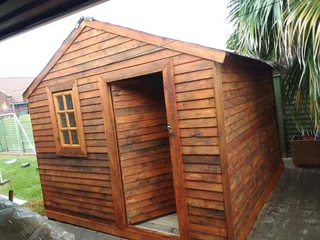 3x3m Wendy room