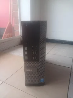 DELL   i5 Desktop