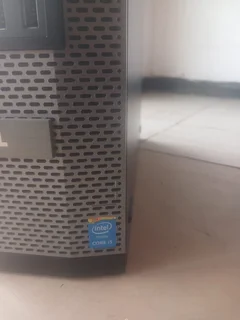 DELL   i5 Desktop