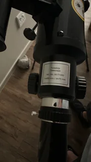 National Geographic Refractor Telescope 70x900