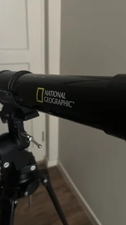 National Geographic Refractor Telescope 70x900