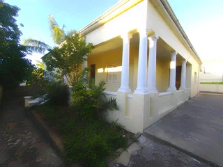 Woonhuis in Malmesbury te huur