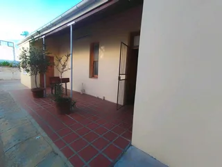 Woonhuis in Malmesbury te huur