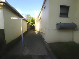 Woonhuis in Malmesbury te huur