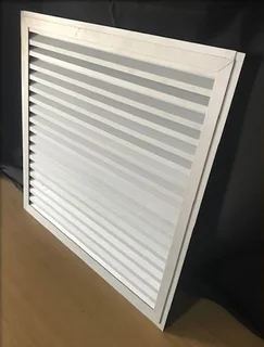  Concrete Windows & Inserts 