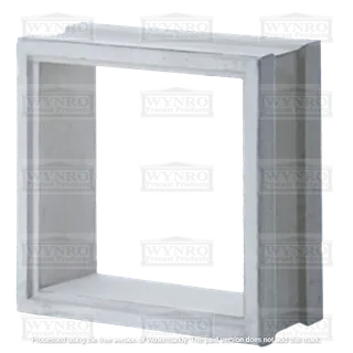  CONCRETE WINDOWS &amp; INSERTS 