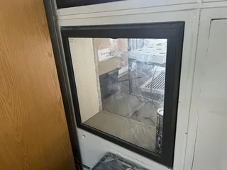  CONCRETE WINDOWS &amp; INSERTS 