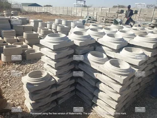  Don’t Miss Out! Building Pillars &amp; Lintels at Unbeatable Prices 