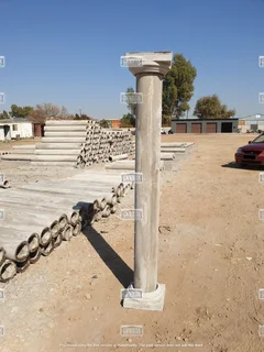  Don’t Miss Out! Building Pillars &amp; Lintels at Unbeatable Prices 