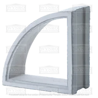 隣 Durability Meets Design – Concrete Windows &amp; Inserts Special!