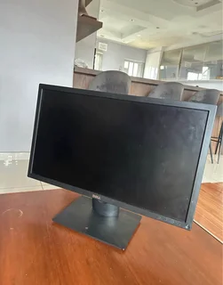 Dell e2418hn LED Monitor