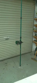 Automatic Lazer level