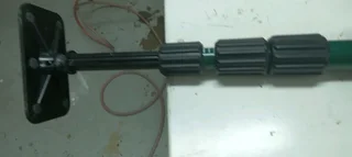 Automatic Lazer level