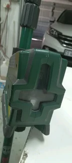 Automatic Lazer level